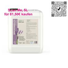 Relax BioCare Mückenmilch – 5‑Liter Kanister Biocare Relax 