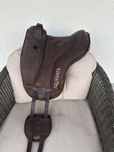 RESERVIERT Reitpad Equinate Hamilton Equinate Hamilton