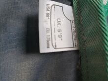 Decke Rhino 125 neu