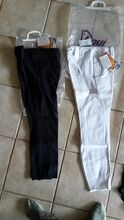 Damen Reithosen Jodhpurs, Baumwolle/Lycra, NEU ORIGINALVERPACKT
