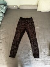 Reithose / Reitleggings Royal Horsemen | darkcamo Größe M Royal Horsemen