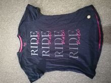 Ride Now T shirt Ride Now 