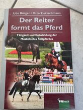 Der Reiter formt das Pferd FN Verlag