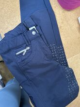RidersChoice Grip-Reithose Gr. 36 Riders Choice