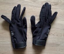 Reithandschuhe Größe S RSL RSL