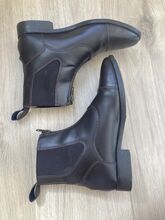 Reitstiefeletten braun Gr 37 von 4Riders 4Riders