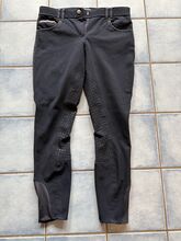 Reithose Full Grip von Loesdau dunkelblau Gr.40 Loesdau 