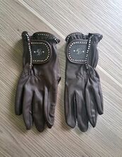 Reithandschuhe Felix Bühler Felix Bühler