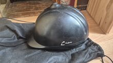Reithelm Loesdau schwarz Loesdau Safety