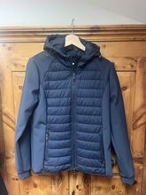 Reitjacke Pikeur Hybrid Jacket Sports Damen Pikeur Hybrid Jacket Sports