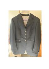 riding jacket Pikeur