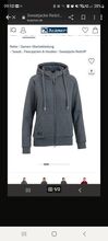 Reitjacke XL