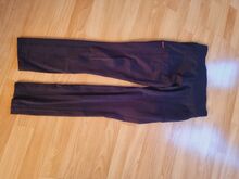 Reitleggings vollbesatz Goldhorse