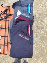 Reithose Gr. 34 Felix Bühler Felix Bühler 