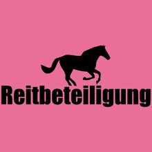 Reitbeteiligung gesucht (Mensch sucht Pferd)