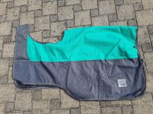 Ausreitdecke 145cm Felix Bühler
