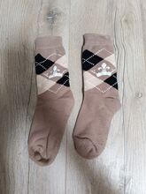 Reitsocken Felix Bühler 