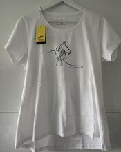 Reit Tshirt Felix bühler