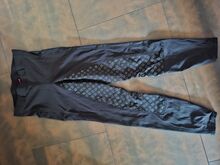 Reitleggin mit viel Glitzer Gr 36/38 neuwertig