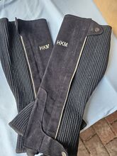 Reitchaps HKM  Chaps
