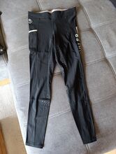 Reitleggings