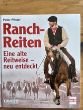 Ranch Reiten