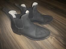 Reitstiefelette Kinder