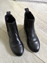 Kinder Reitstiefeletten Steeds Gr. 35 Steeds 