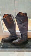 Reitstiefel HKM Sevilla 42