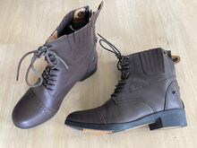 Reitstiefeletten Horze Eqiestrian