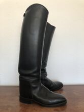 Lederreitstiefel Cavallo