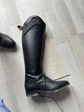 Reitstiefel QHP 41 QHP