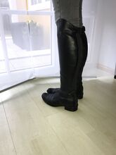 Reitstiefel Turnier Gr.38 TOP