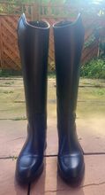 Reitstiefel Steeds Eco Rider II Slim Gr. 39 Steeds Eco Rider II