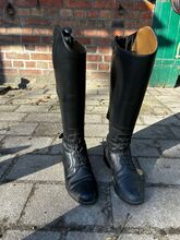 Reitstiefel Steeds