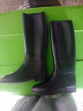 Reitstiefel Unbekannt Stiefel