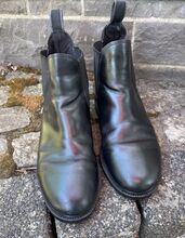 Reitstiefelette von Horze in Gr. 39 Horze
