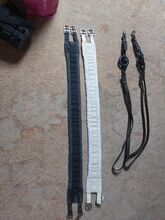 Gurte 80 cm, Ausbinder