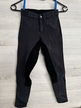 Reithose Vollbesatz Gr. 134