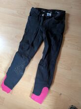 Reitleggings Gr. 36 HKM