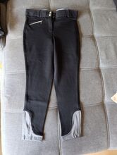 Reithose Größe 42