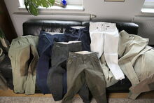 Riding Breeches Reithosen 11 st. Pikeur, Cavallo, EuroStar, Kentacky, Eurofit
