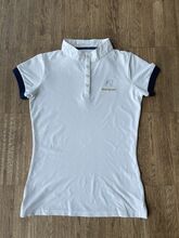 Reitshirt Turnier Cheval de Luxe