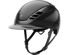 Reithelm Abus Pikeur AirLuxe Chrome Gr.S Pikeur Abus AirLuxe Chrome