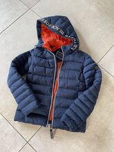 Reitjacke Black Forest