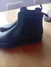 Reitstiefeletten