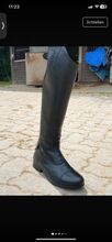 Reitstiefel Steeds 