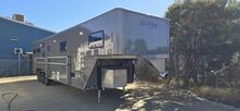 2021 Riviera 3HAL Gooseneck with all the bells and whistles