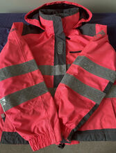 Rockfish Riders All Weather Jacket - Small Rockfish Riders