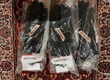 Roeckl Winterreithandschuhe Waregem H2O Protection Gr. 6,0 Roeckl Waregem